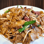 Best Beef Chow Fun (Dry) 干炒牛河 in Sugar Land, TX