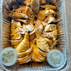 Best Scallion Chicken (Whole) 葱油鸡(整只) in Sugar Land, TX