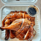 Best Roast Duck (Half) 烧鸭(半只) in Sugar Land, TX