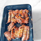 Best BBQ Pork (lb.) 叉烧 in Sugar Land, TX