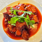 Best Peking Pork Chops (Sweet Sauce) 京都猪排(蜜汁酱) in Sugar Land, TX