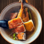 Best Roast Duck Noodles 烧鸭汤面 in Sugar Land, TX